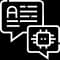 service-Custom RAG chatbot development tailored to your domain, users, and goals