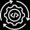 service-End-to-end development: strategy → architecture → deployment → optimization