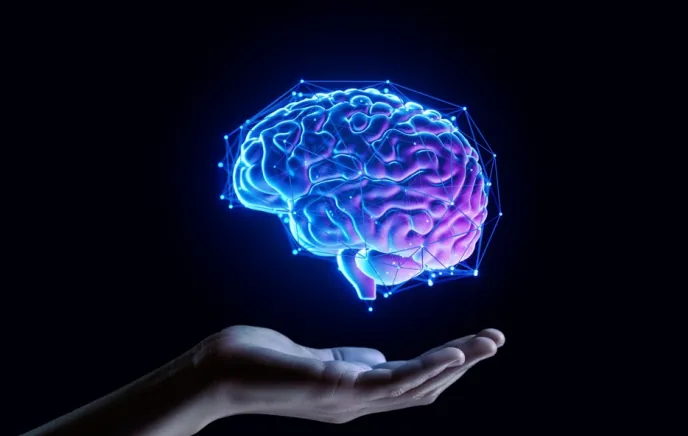 Healthcare AI visualization