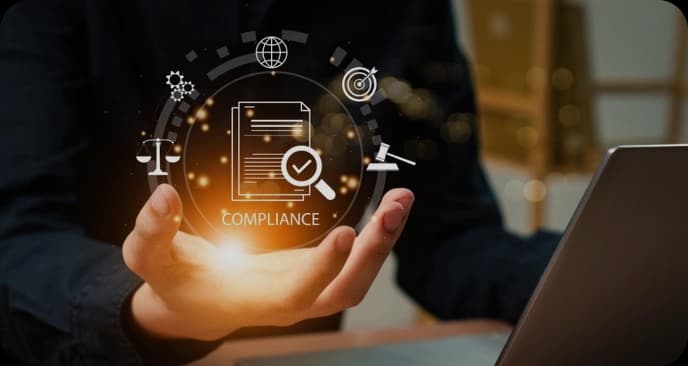 Comprehensive Regulatory Compliance Solutions