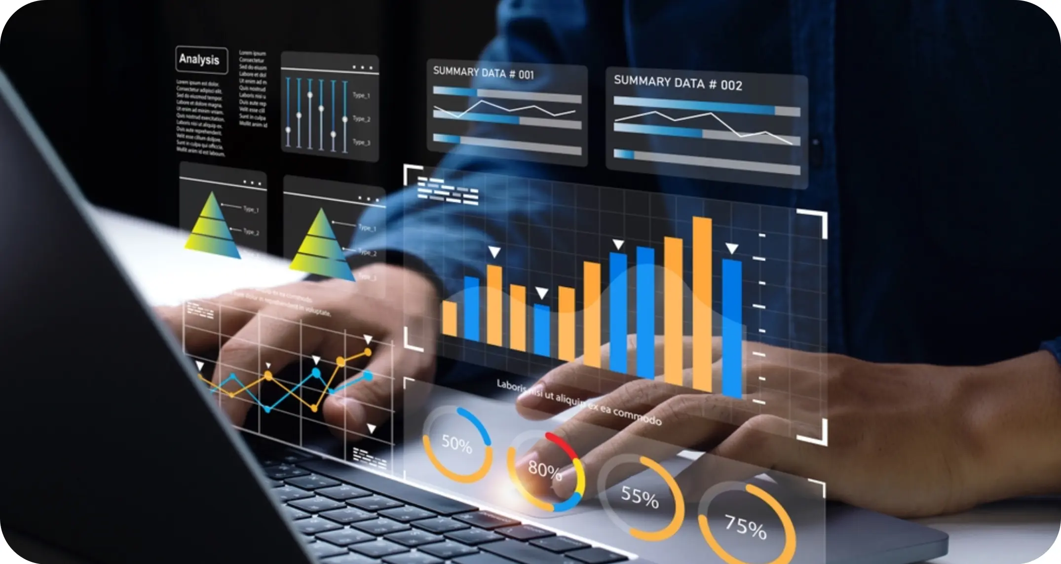 Advanced Investment Platform Solutions