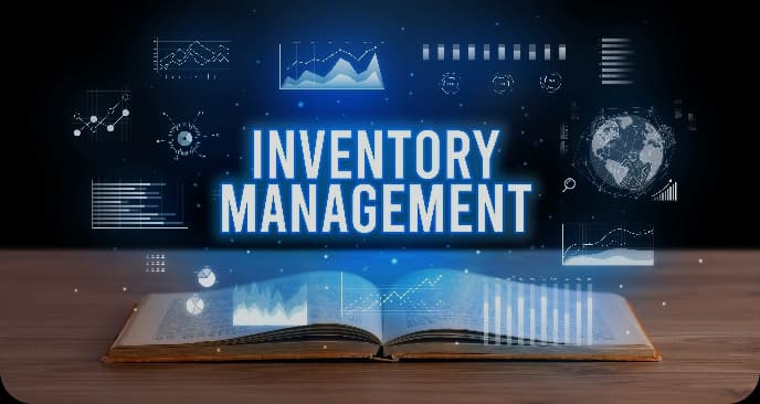 Advanced Inventory Management Solutions