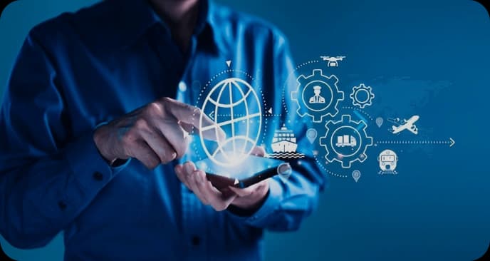Advanced Supply Chain Management Solutions