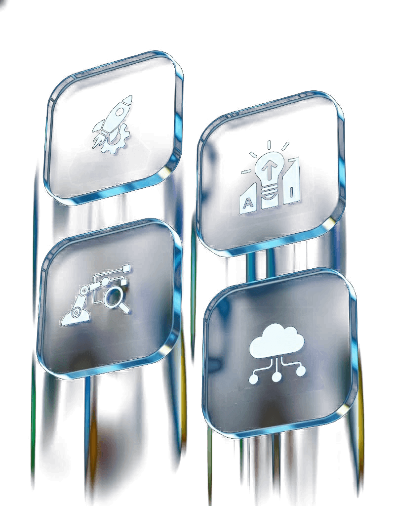 hero-AI Consulting Services to Accelerate