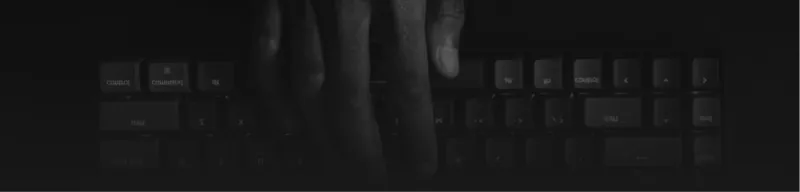 about us banner