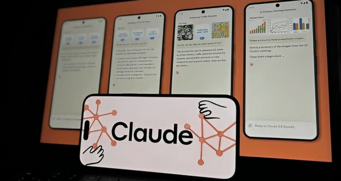 Claude AI — Ethical AI for Thoughtful Business Solutions