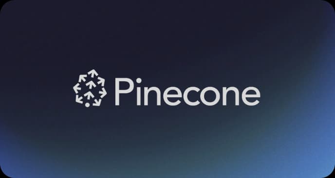 Pinecone — The Vector Database Built for AI at Scale