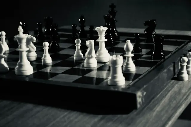 AI Strategy & Consulting