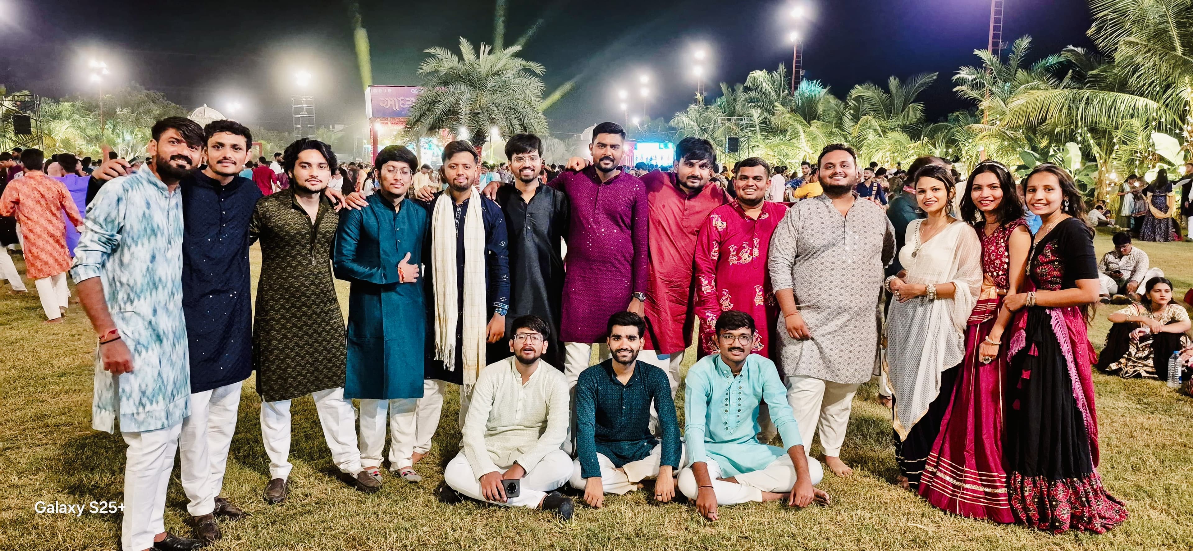 festival