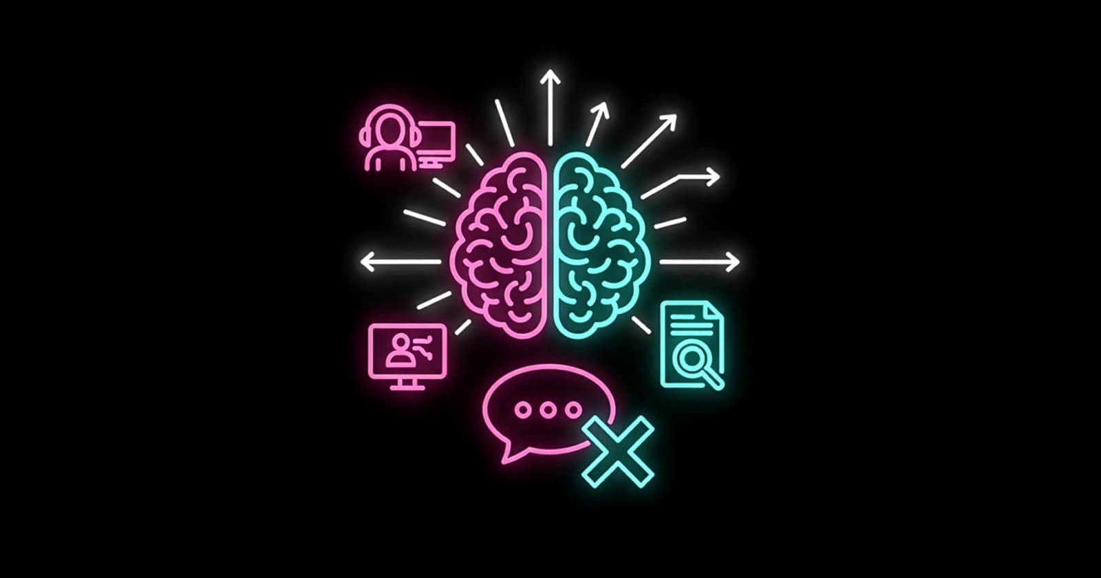 How AI is Transforming Customer Support Beyond Simple Chatbots