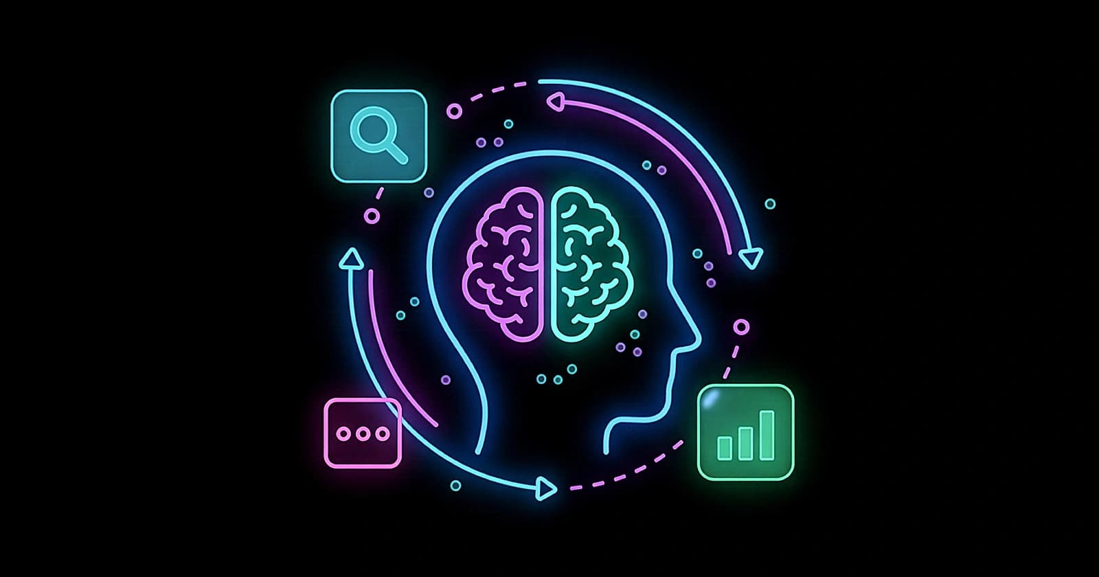 Adaptive UX: How AI Continuously Learns from User Behavior in PWAs