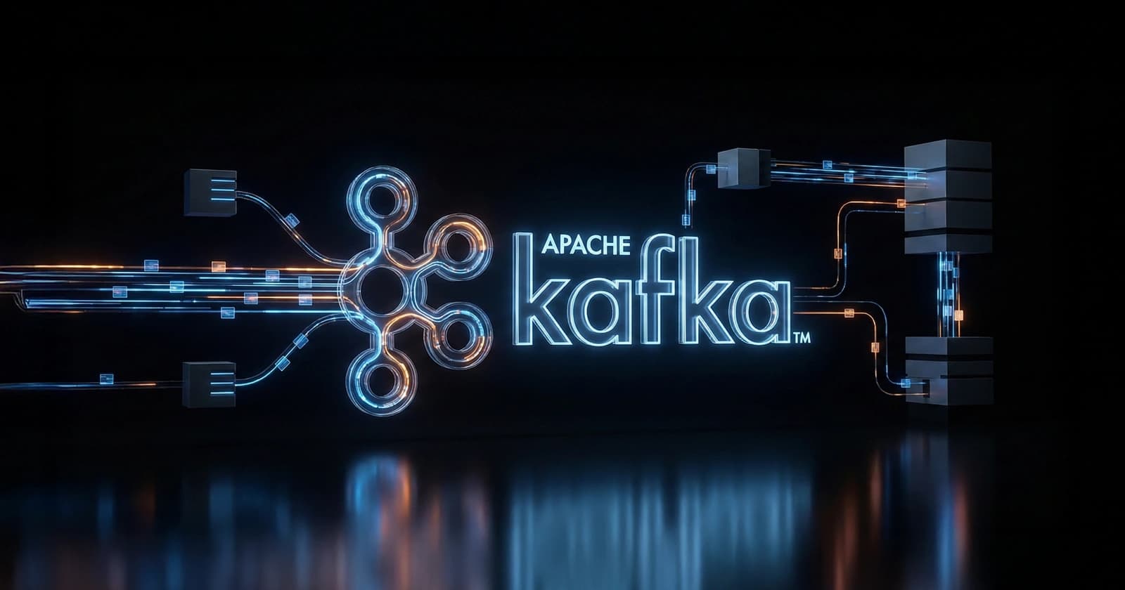 Why Most Modern Apps use Kafka
