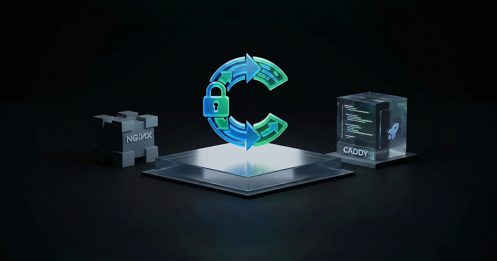 Discover Caddy: A Fast and Modern Alternative to Nginx