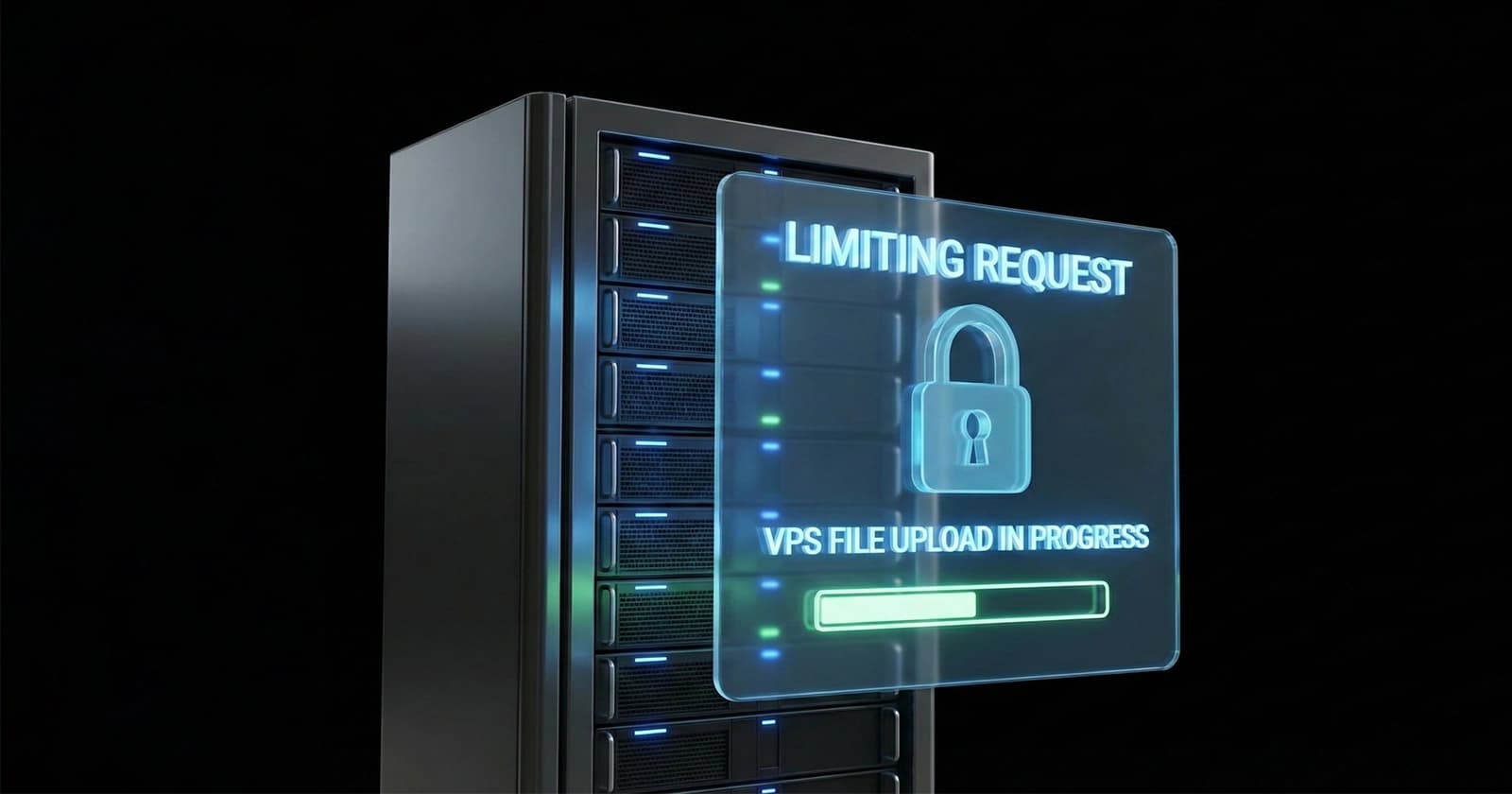 Limiting Request Body / File Upload Size in Caddy