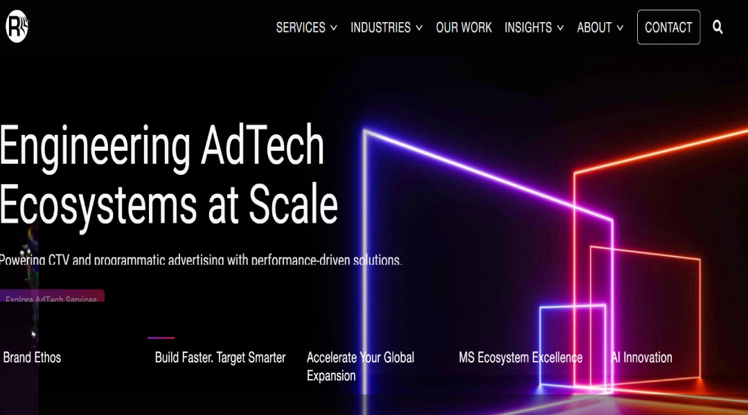 Rishabh Software