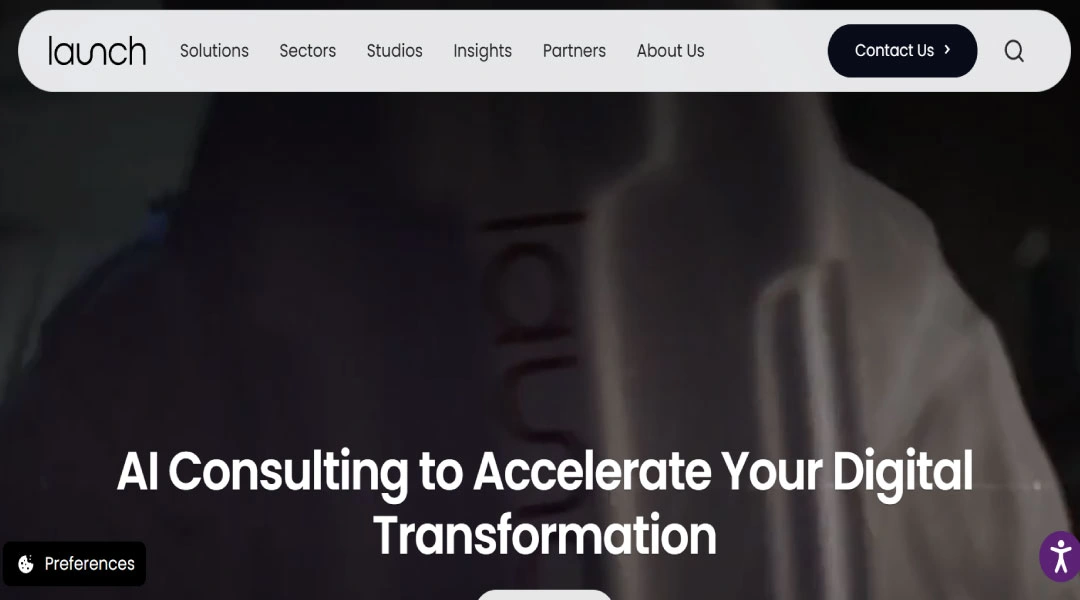 Launch Consulting