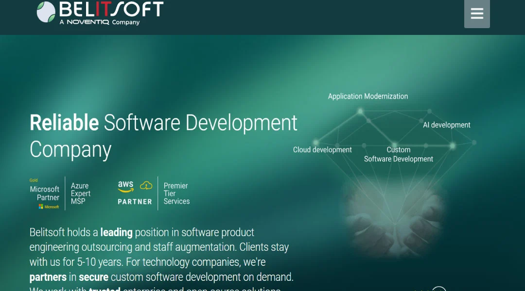 Belitsoft
