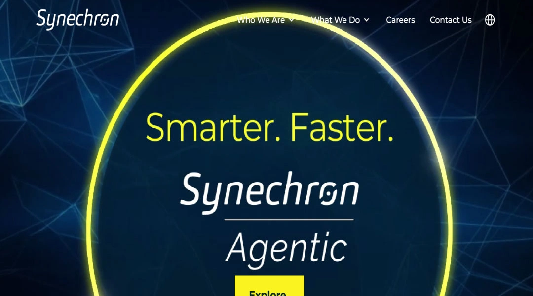 Synechron