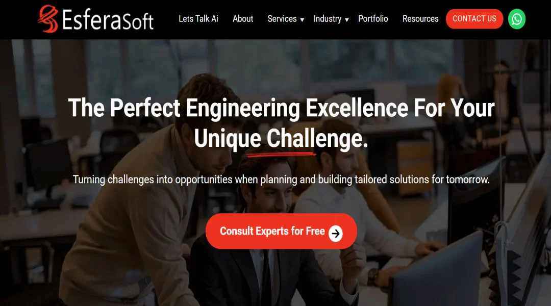 Esferasoft