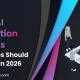 List-Of-AI-Integration-Services-Businesses-Should Consider in 2026