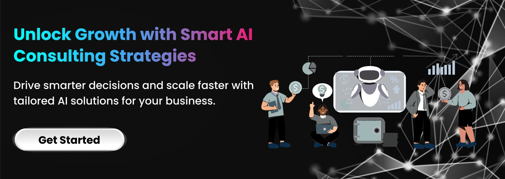 Unlock Growth with Smart AI Consulting Strategies 