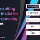 Best AI Consulting Company in USA for Businesses Looking to Implement AI