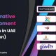 Top Generative AI Development Companies in UAE (2026 Edition)