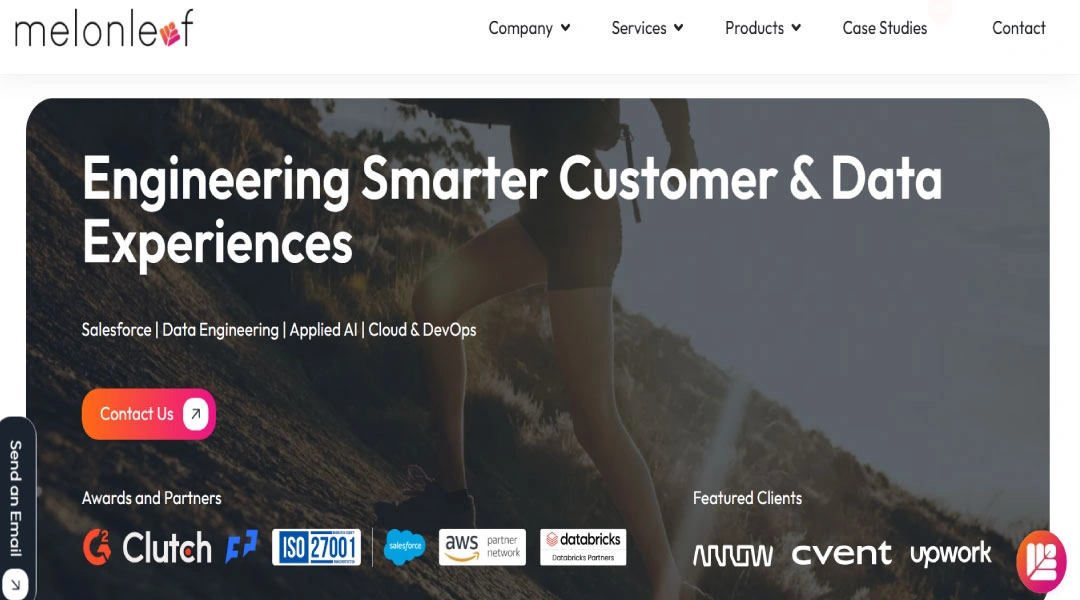 Melonleaf Consulting