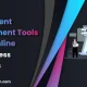 Top AI Agent Development Tools to Streamline Your Business Operations