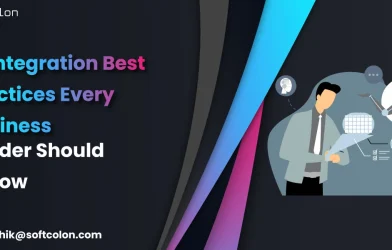 AI Integration Best Practices Every Business Leader Should Follow