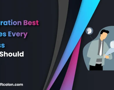 AI Integration Best Practices Every Business Leader Should Follow