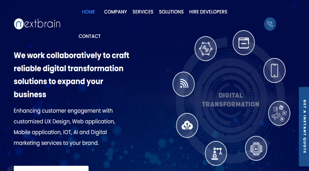 Nextbrain
