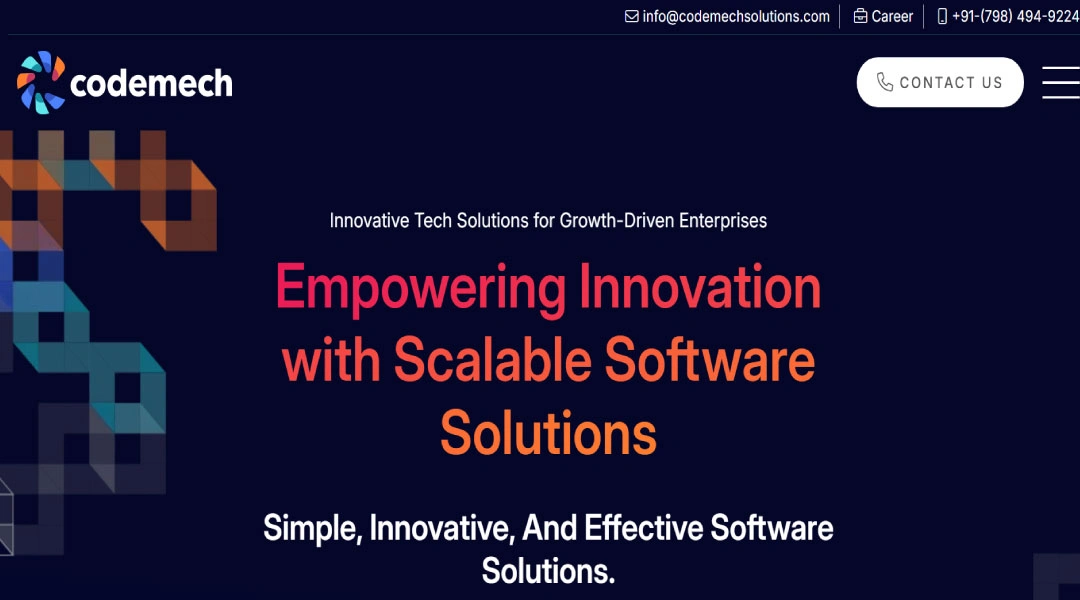 Codemech Solutions