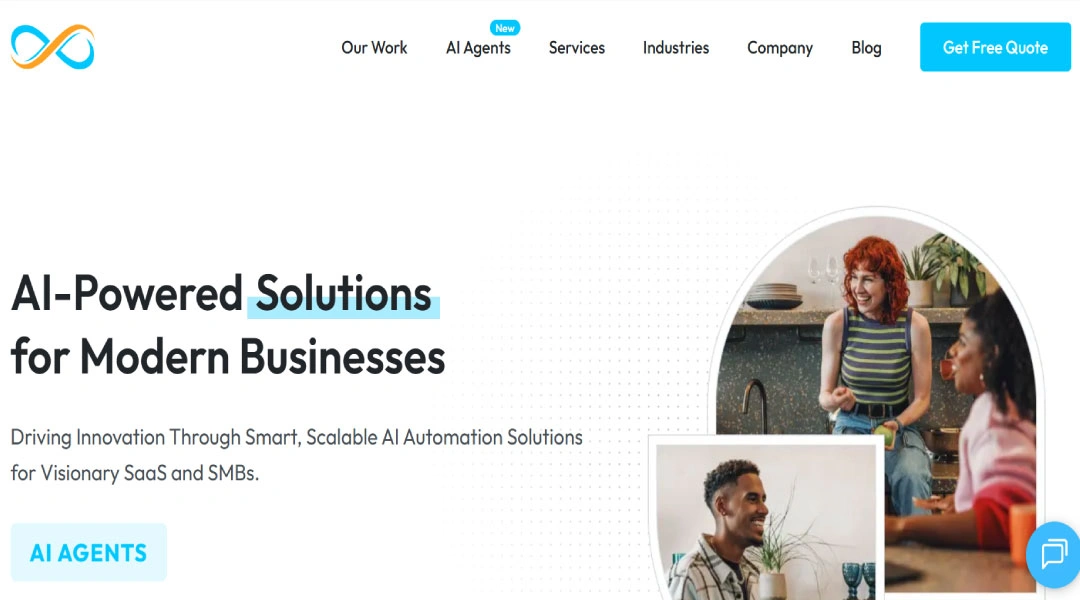 InfyOm Technologies