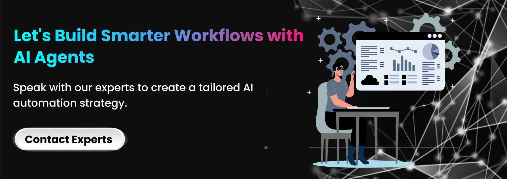Let's Build Smarter Workflows with AI Agents