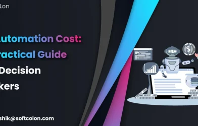 AI Automation Cost: A Practical Guide for Decision Makers