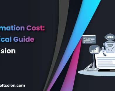 AI Automation Cost: A Practical Guide for Decision Makers