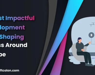 The Most Impactful AI Development Trends Shaping Business Around the Globe